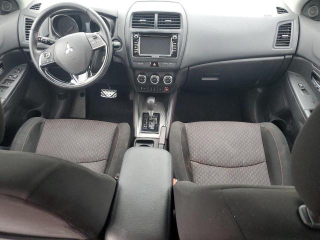 2018 MITSUBISHI OUTLANDER - JA4AP3AU7JU006918