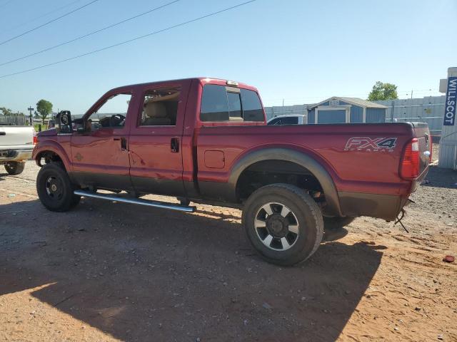 2015 FORD F350 SUPER - 1FT8W3BT3FEC66392