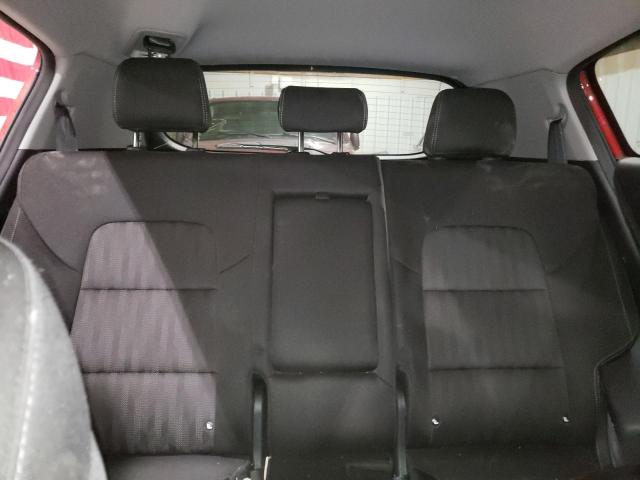 2022 KIA SPORTAGE L - KNDPMCAC4N7988539