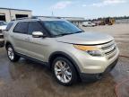 FORD EXPLORER L photo