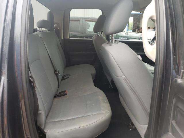 2018 RAM 1500 ST - 1C6RR7FT3JS219751