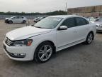 VOLKSWAGEN PASSAT SEL photo