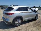 INFINITI QX50 PURE photo