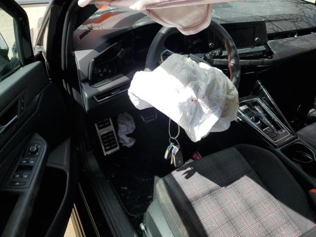 2024 VOLKSWAGEN GTI S - WVWGA7CD6RW213953