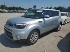 KIA SOUL + photo