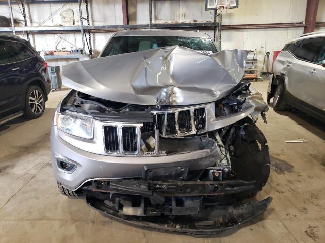 VIN 1C4RJFAG5EC150551 2014 Jeep Grand Cherokee, Laredo no.5