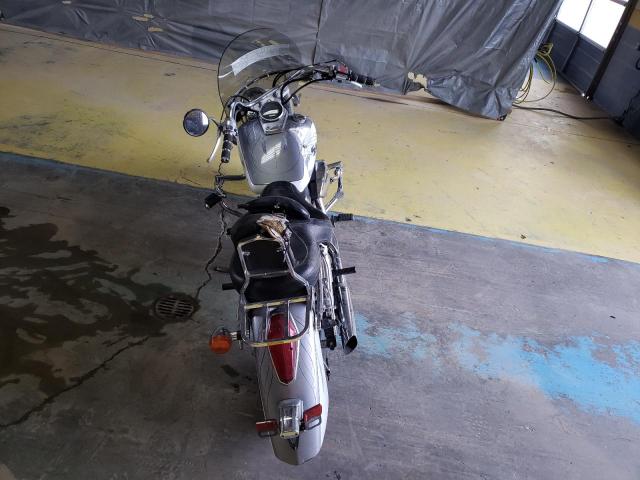 2005 HONDA VT750 CA JH2RC50335M102406