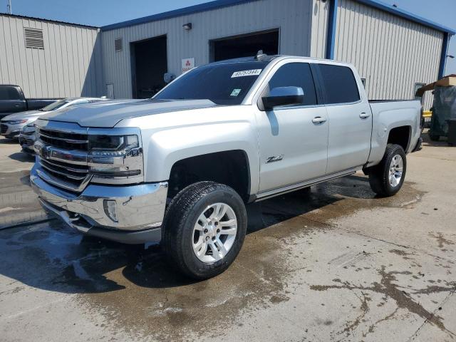 2017 CHEVROLET SILVERADO C1500 LT 2017