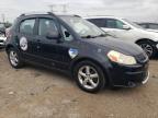 SUZUKI SX4 SPORT photo