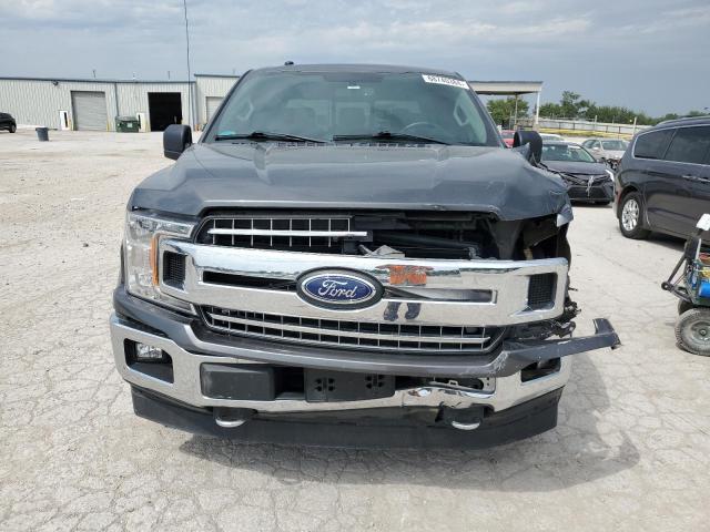 2018 FORD F150 SUPER - 1FTEW1EP1JFD82747