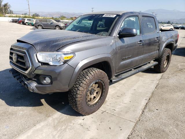 2022 Toyota Tacoma, Double Cab