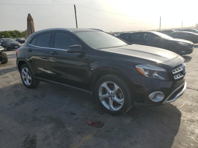 VIN WDCTG4EB0KJ547187 2019 Mercedes-Benz GLA-Class,... no.4