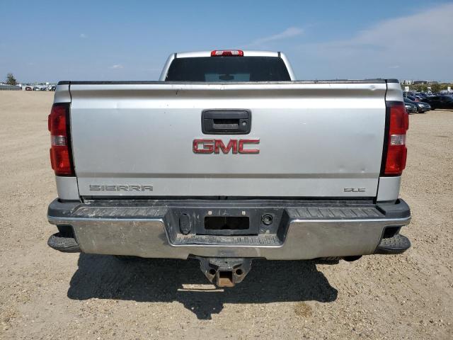 2016 GMC SIERRA C25 - 1GT21SEG2GZ174276