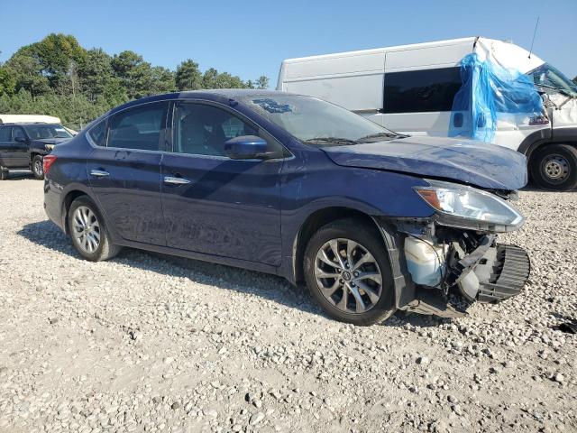 2016 NISSAN SENTRA S - 3N1AB7AP0GY292836
