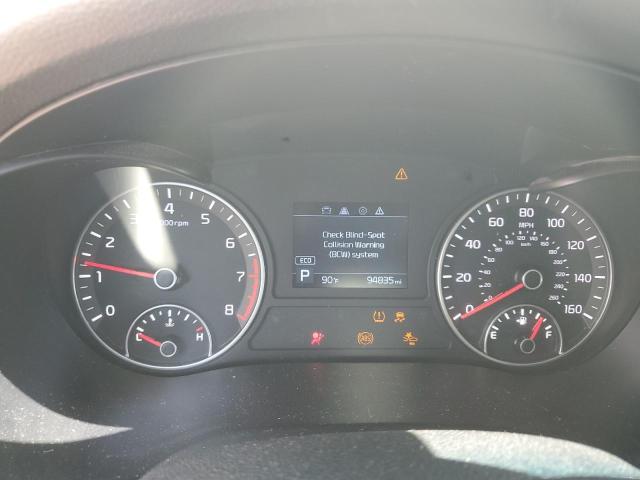 2019 KIA OPTIMA LX - 5XXGT4L38KG326259