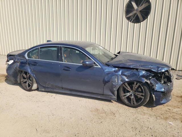 VIN 3MW5R1J07M8C06070 2021 BMW 3 Series, 330I no.4