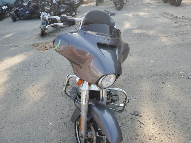 2014 HARLEY-DAVIDSON FLHX STREE - 1HD1KBM1XEB611368