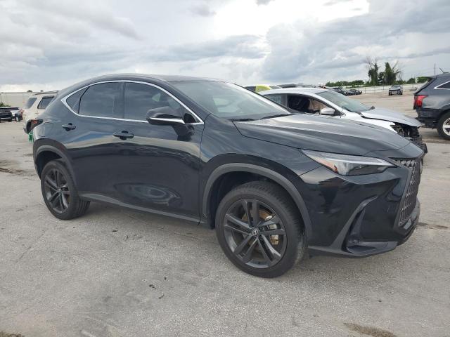 2024 LEXUS NX 450H LU JTJHKCFZ5R2022059
