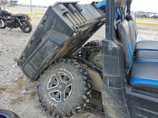 2017 POLARIS RANGER CRE - 3NSRVM995HG849032