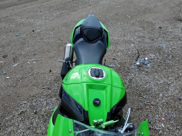 2023 KAWASAKI ZX1002 M - JKBZXVM16PA004311