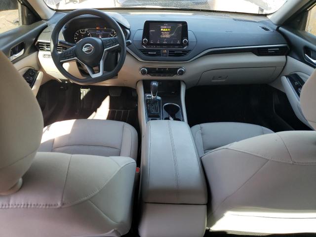 2021 NISSAN ALTIMA SV - 1N4BL4DW2MN357653