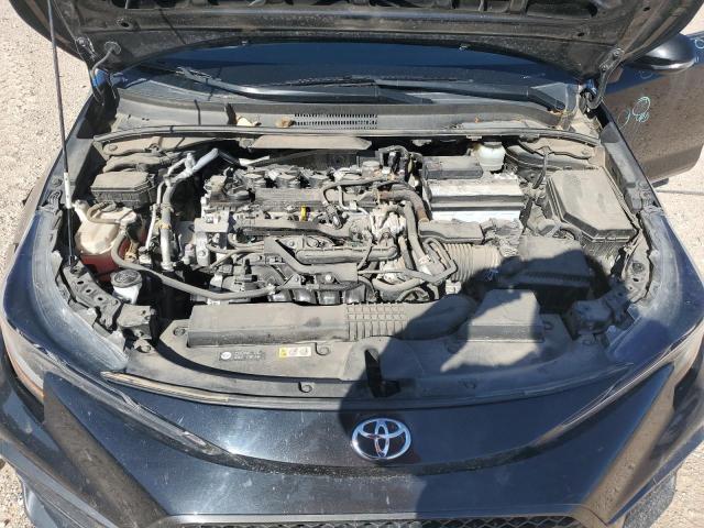 JTDS4MCE3MJ076274 2021 TOYOTA COROLLA