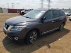 2014 Nissan Pathfinder S VIN: 5N1AR2MM4EC648977 Lot: 78634374