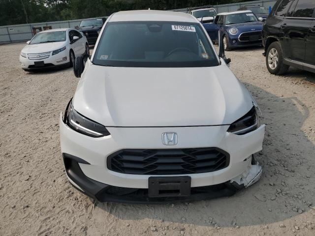 2023 HONDA HR-V SPORT - 3CZRZ2H59PM717541