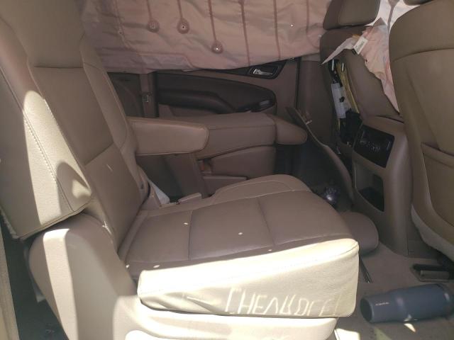 2015 CHEVROLET SUBURBAN C - 1GNSCJKC1FR645619