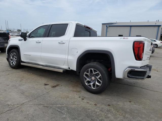 2024 GMC SIERRA K15 - 3GTUUDED8RG173833