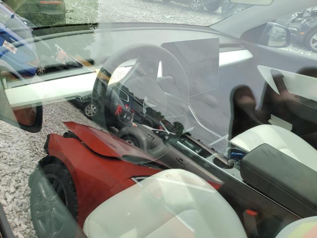 2021 TESLA MODEL Y - 5YJYGDEE3MF092836