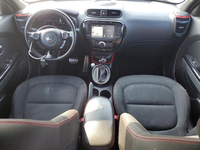 2018 KIA SOUL + - KNDJP3A56J7621473