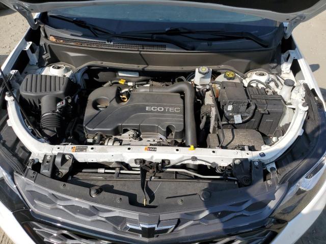 2019 CHEVROLET EQUINOX LT - 3GNAXKEV0KS629647
