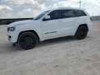 2017 JEEP GRAND CHER - 1C4RJEAG5HC957196