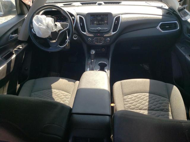 2019 CHEVROLET EQUINOX LT - 3GNAXJEV1KL345965
