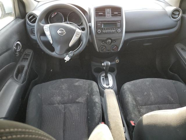 2018 NISSAN VERSA S - 3N1CN7AP8JL853479