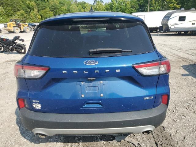 2022 FORD ESCAPE SE - 1FMCU9BZ2NUA64604