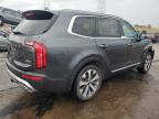 KIA TELLURIDE photo