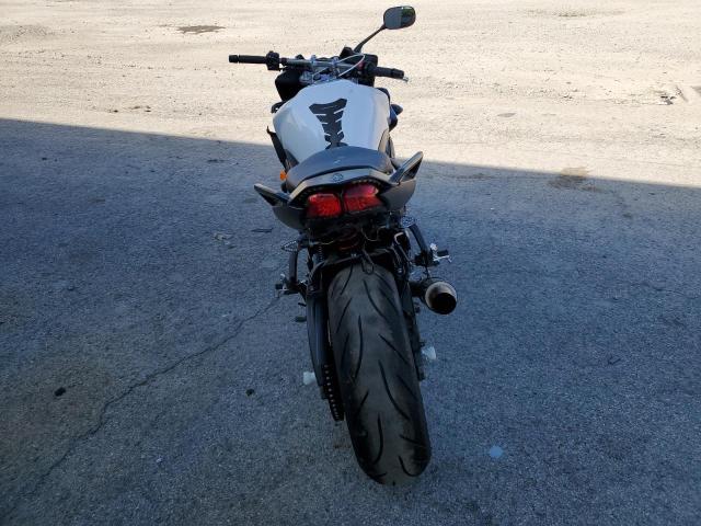 2012 YAMAHA FZ1 S JYARN17E3CA008541