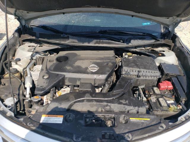 2015 NISSAN ALTIMA 2.5 - 1N4AL3AP2FC462839