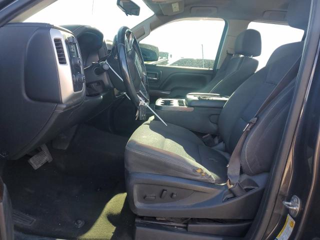 2015 GMC SIERRA K15 1GTV2UEC3FZ212003  68859274