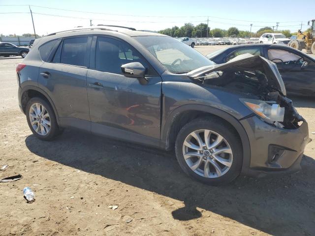 VIN JM3KE2DY0F0512640 2015 Mazda CX-5, GT no.4