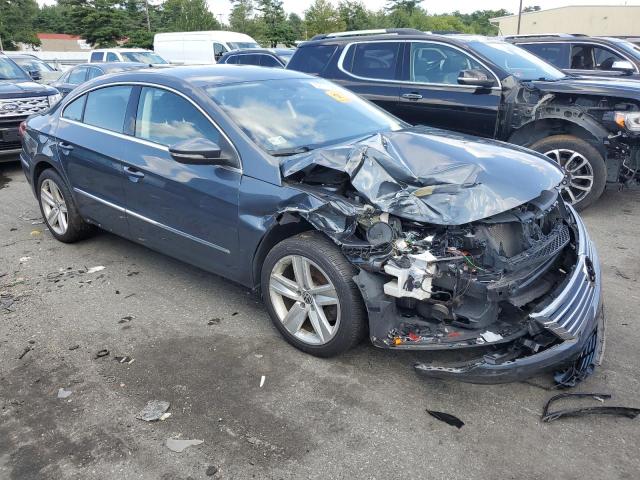 Vin: wvwan7an7fe802713, lot: 67111564, volkswagen cc sport 20154