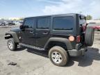 JEEP WRANGLER U photo