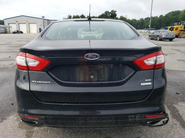 VIN 3FA6P0H99ER153708 2014 Ford Fusion, SE no.6