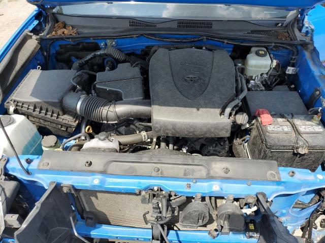 2021 TOYOTA TACOMA DOU - 3TMCZ5AN7MM388566
