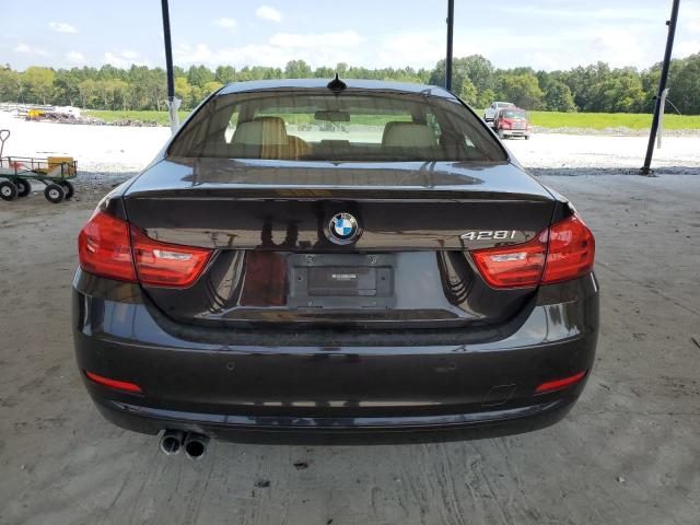 VIN WBA3N7C56GK228742 2016 BMW 4 Series, 428 I no.6