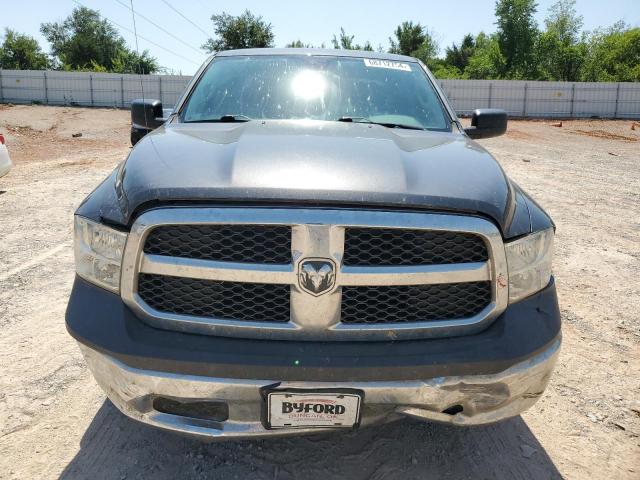 2018 RAM 1500 ST - 1C6RR6FTXJS143469