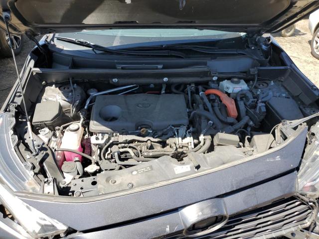 2019 TOYOTA RAV4 XSE - 2T3EWRFV8KW029885