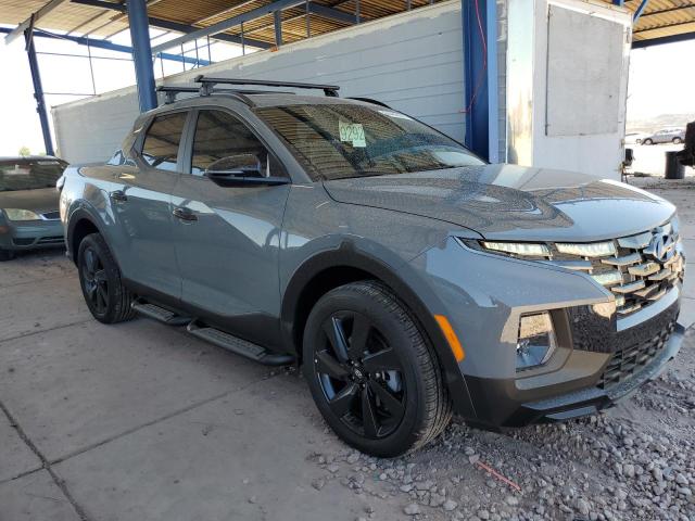 2024 HYUNDAI SANTA CRUZ - 5NTJCDAF8RH099724
